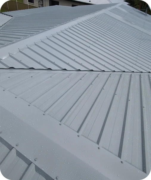 Roofing Services